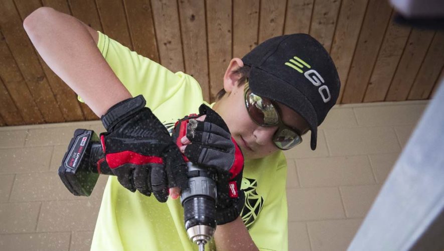 Do You Get Twice the Runtime From Twice the Amp Hours?