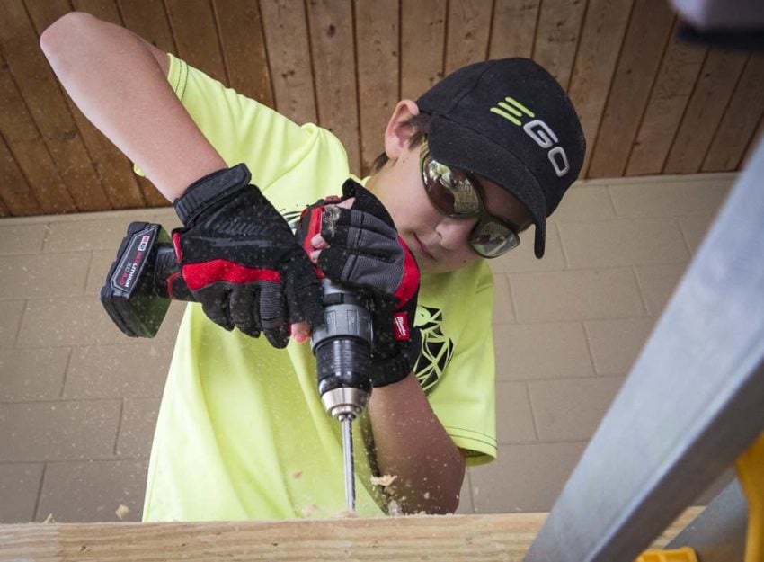 Do You Get Twice the Runtime From Twice the Amp Hours?