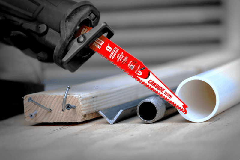 Diablo General Purpose Carbide