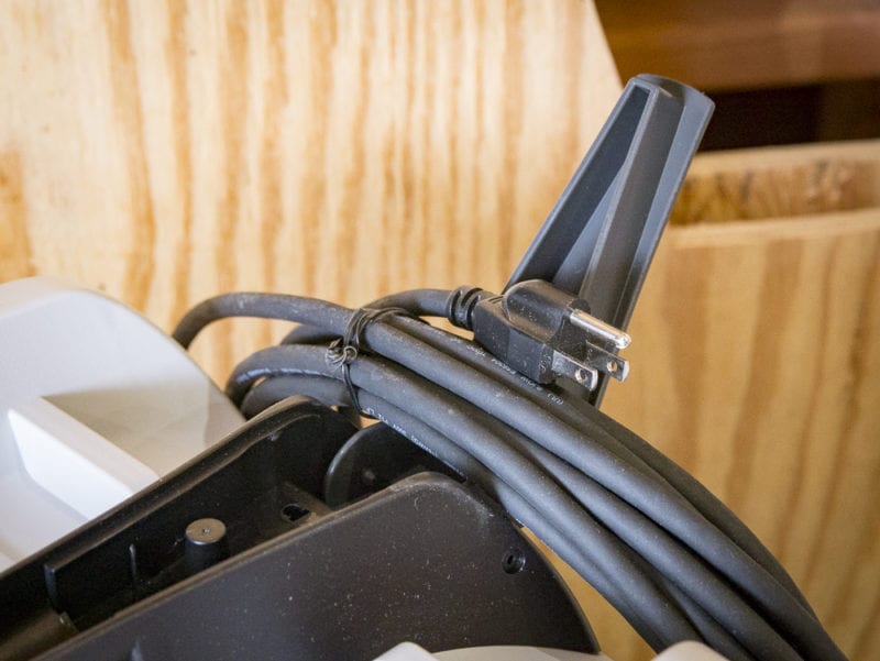 Hitachi Dust Extractor Review RP350YDH