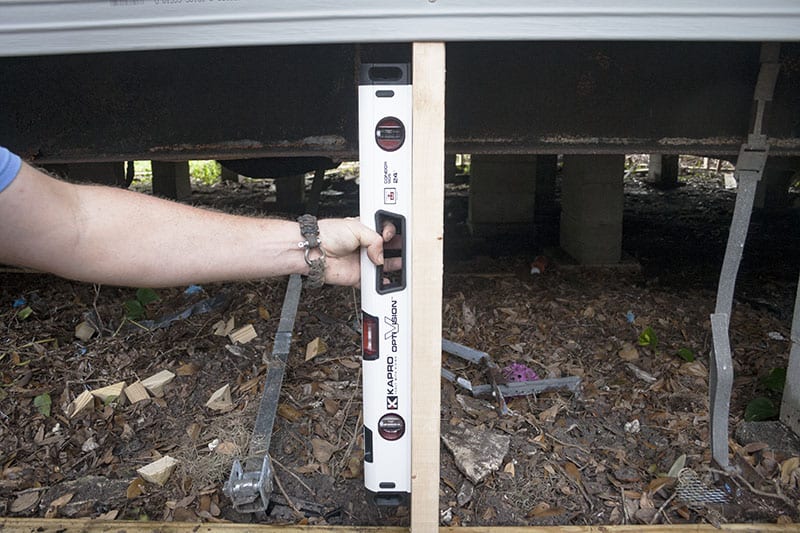 Kapro Condor Box Level