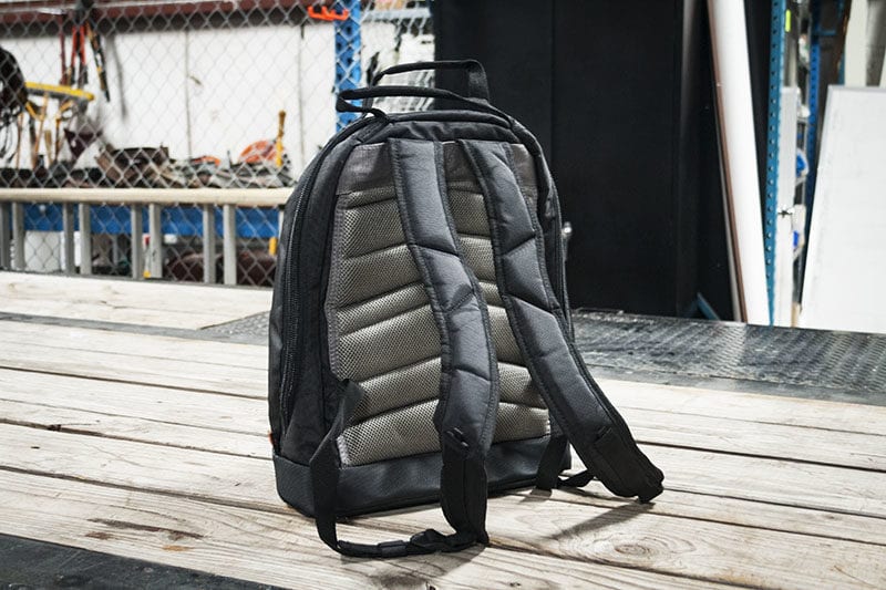 Klein Tools Tradesman Pro Tool Backpack