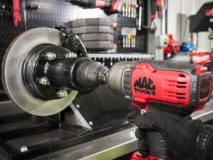 MAC Tools 20V Max High-Torque Impact Wrench