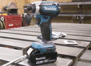 Makita XT328M Brushless Combo Kit