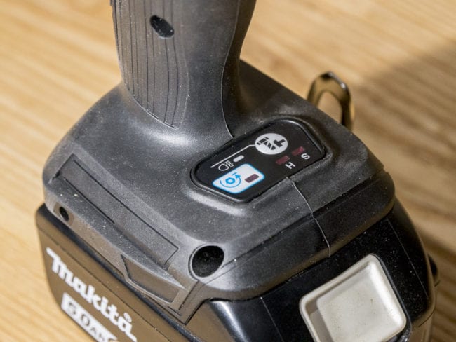 Makita Sub-Compact Impact Wrench Review