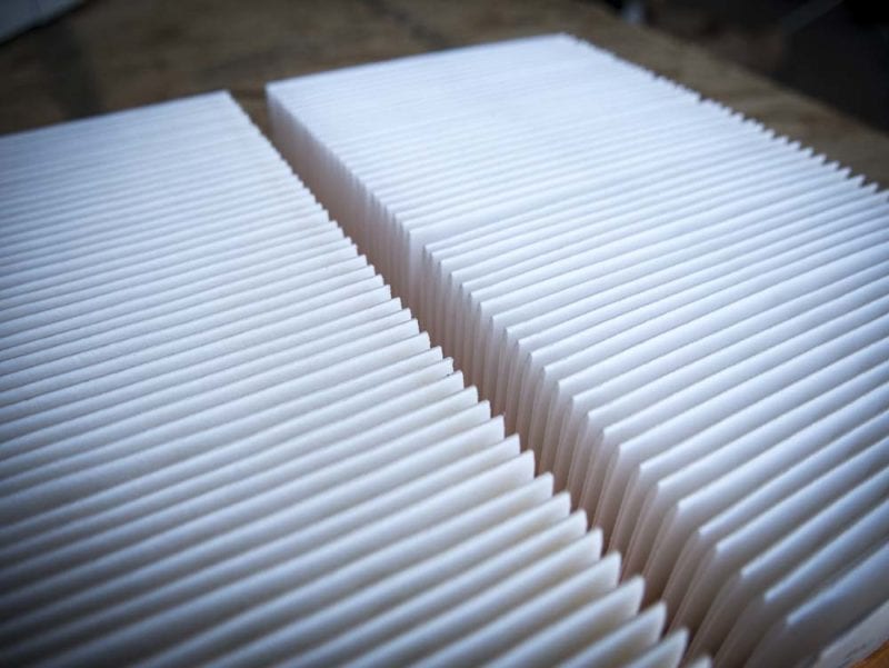 The Case Against Using a HEPA Filter