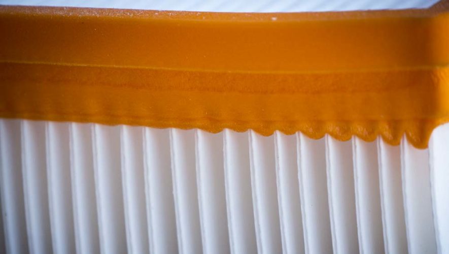 The Case Against Using a HEPA Filter