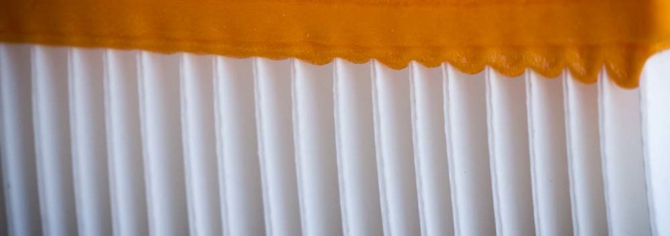 The Case Against Using a HEPA Filter