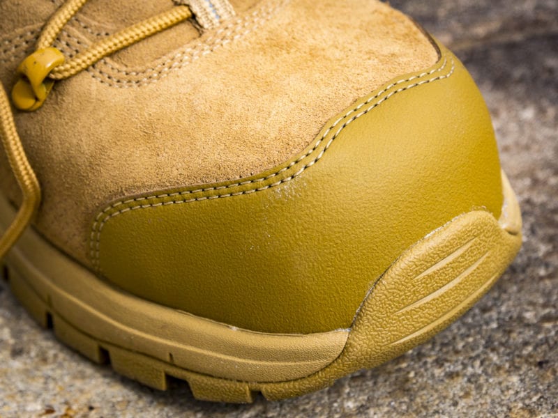 Wolverine Contractor LX