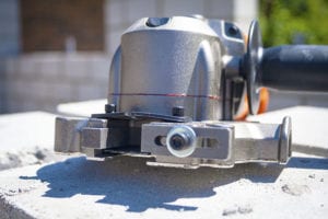 BN Products Cutting Edge Saw