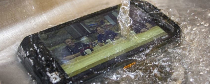 CAT S41 Rugged Smartphone Review