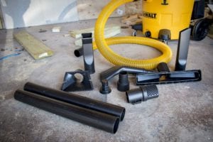 DXV16PA DeWalt 16-Gallon Wet/Dry Vac Review