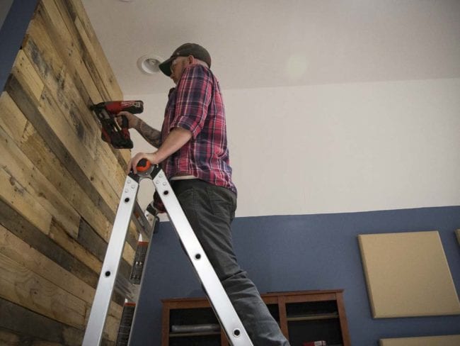 Little Giant Leveler Ladder Review