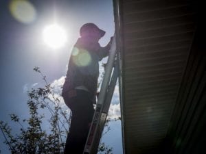 Little Giant Leveler Ladder Review