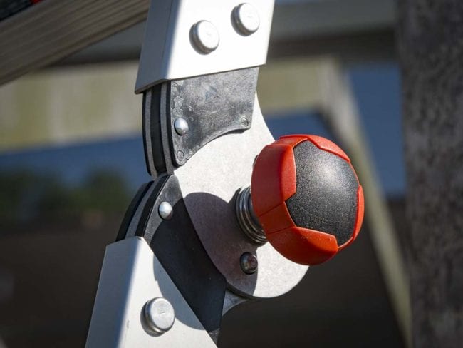 Little Giant Leveler Ladder Review