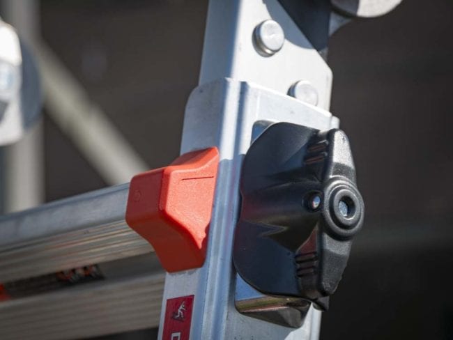 Little Giant Leveler Ladder Review