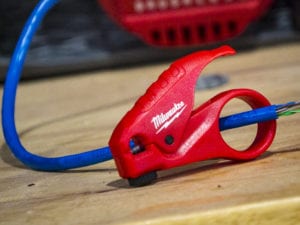 Milwaukee UTP Stripper