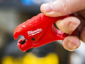 Milwaukee UTP Stripper