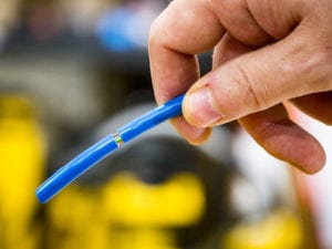 Milwaukee UTP Stripper