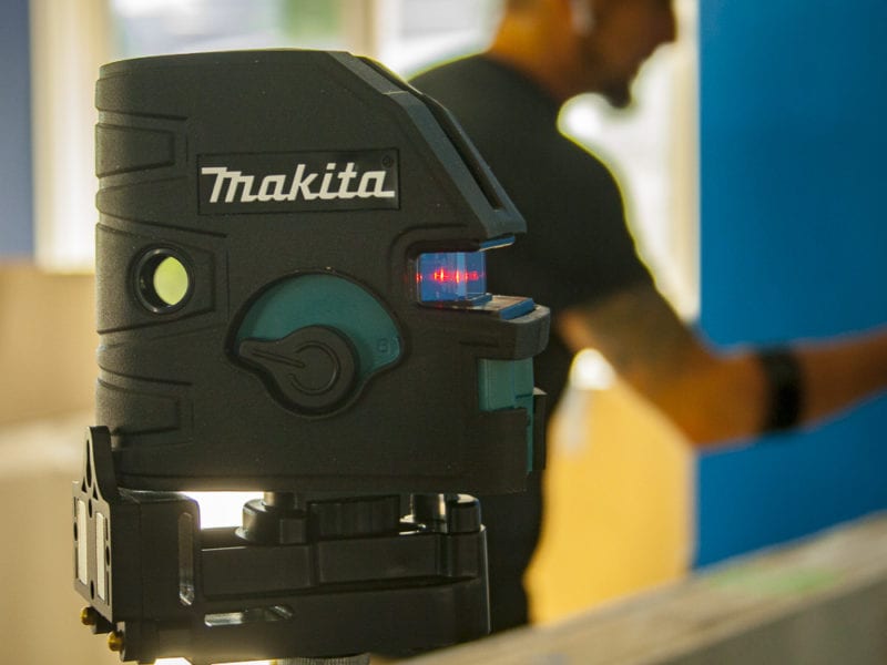 Makita Laser Level
