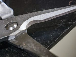 Milwaukee Electrician Snips