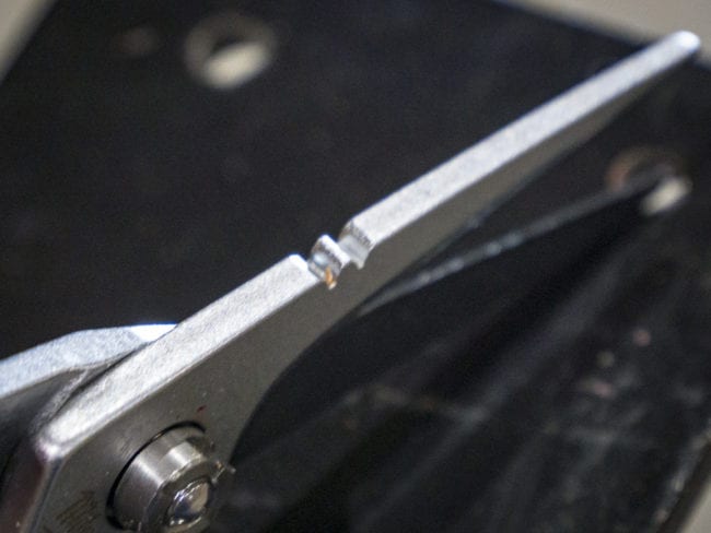 Milwaukee Electrician Snips