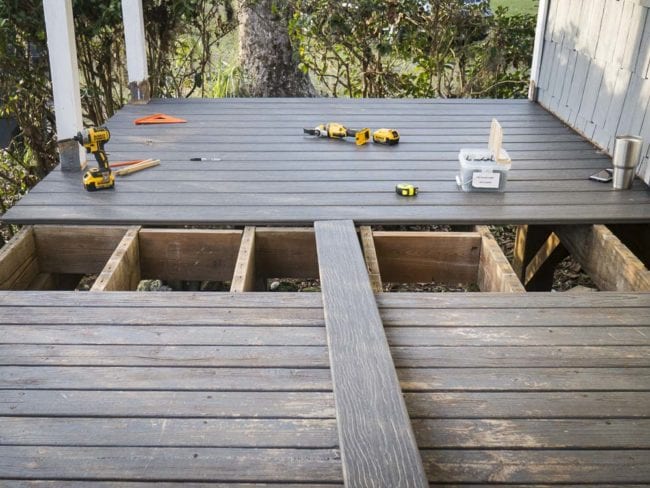 Using the Same Framing