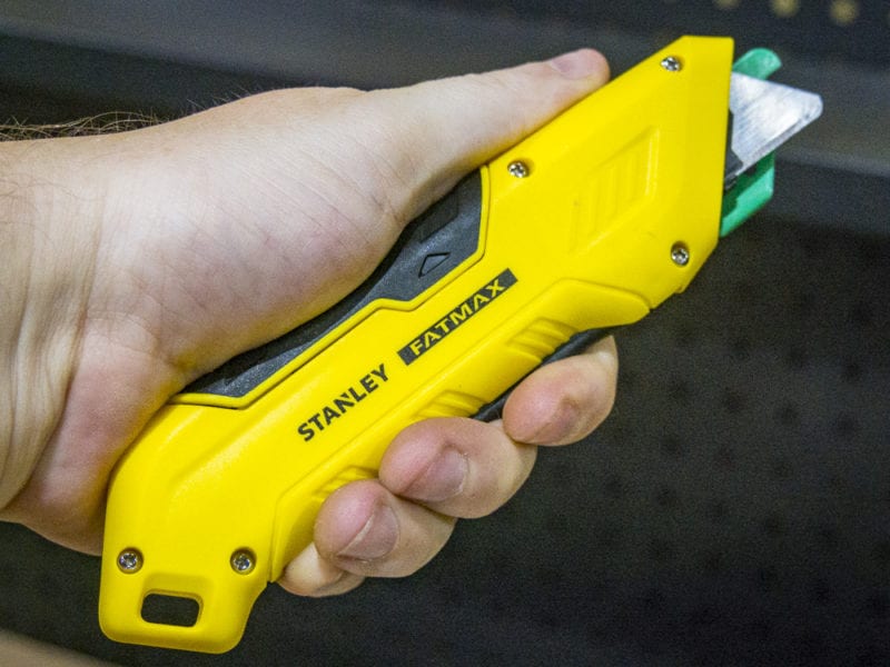 Stanley Safety Knife