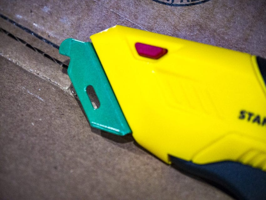 Stanley Safety Knives