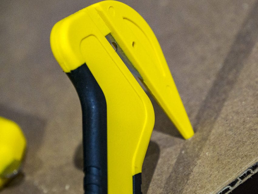 Stanley Safety Knives