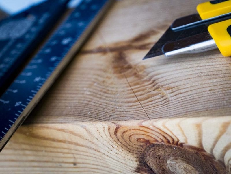 Utility Knife Pro Lifehack - Do More Than Cut Boxes