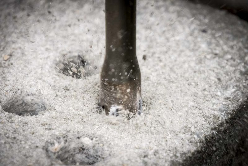 Bosch Speed Clean Rotary Hammer Bits