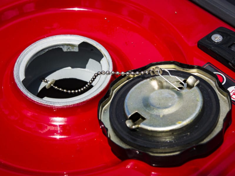 buying a portable generator