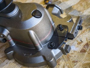 BN Products Cutting Edge Saw