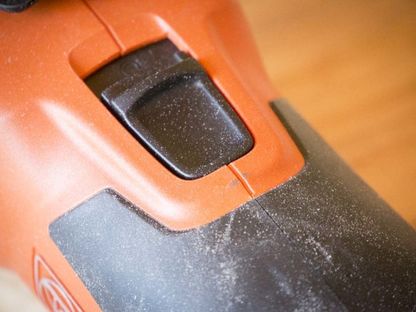 Fein MultiMaster 350 QSL Review