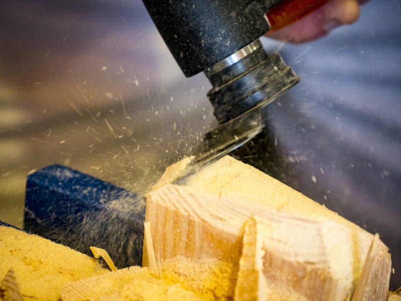 Fein SuperCut Oscillating Tool