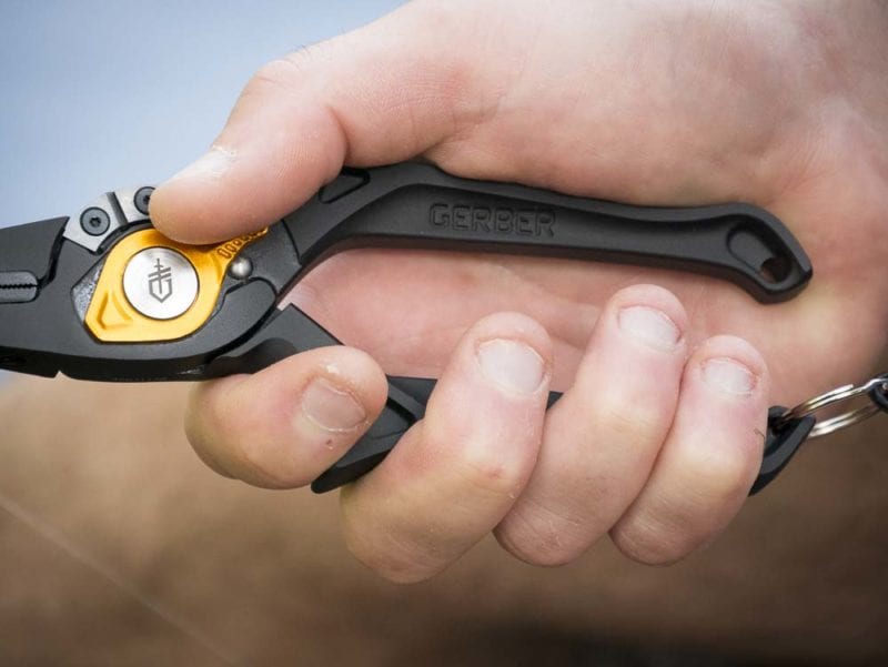 Gerber Magniplier Fishing Pliers Review