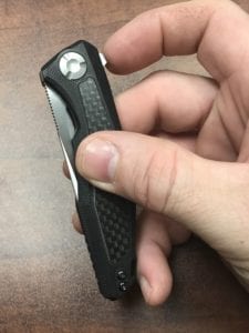 Kershaw Atmos