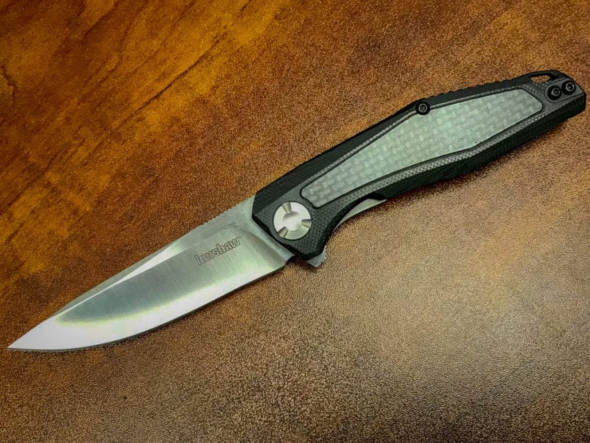 Kershaw Atmos