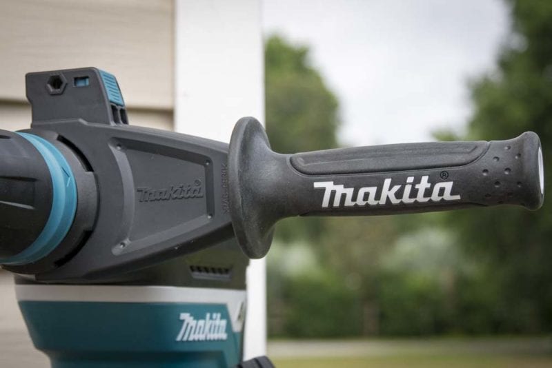 Makita Cordless SDS-Max Rotary Hammer: XRH07