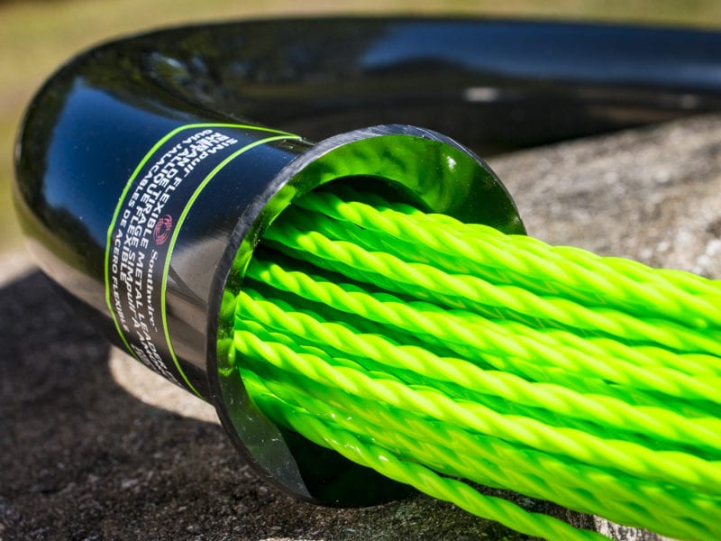 Southwire SIMpull 240 FT Fish Tape