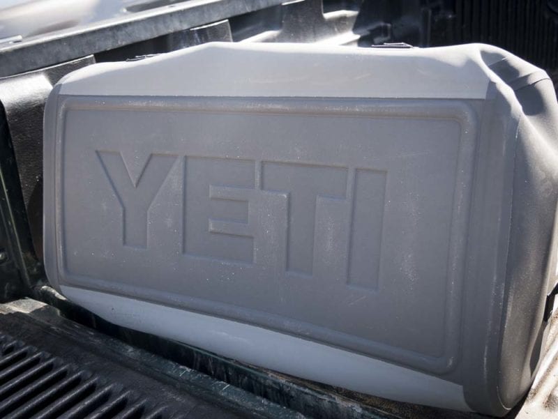 Yeti Panga: The All-Weather Duffle Bag