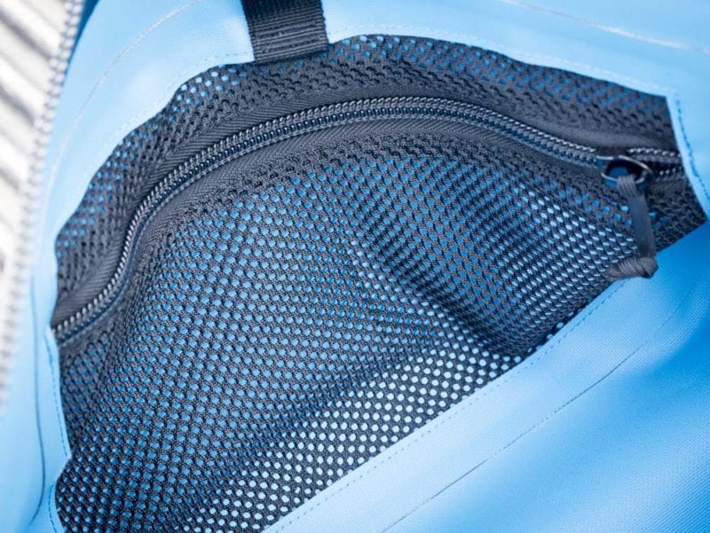 Yeti Panga: The All-Weather Duffle Bag