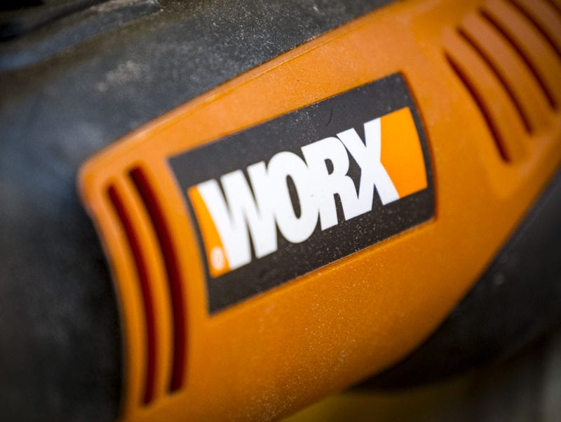 Worx Oscillating Tool