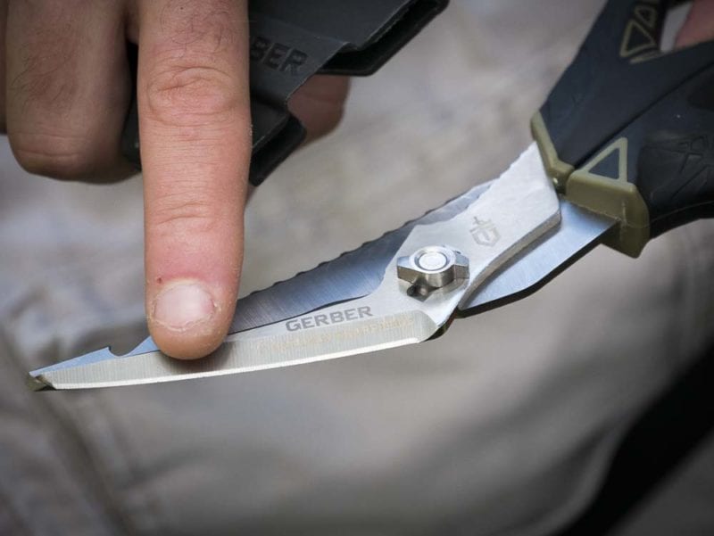 Gerber Processor Fishing Shears Review