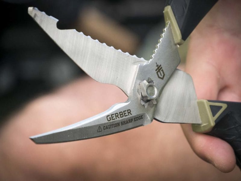 Gerber Processor Fishing Shears Review