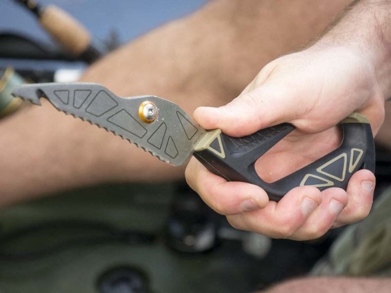 Gerber Processor Fishing Shears Review