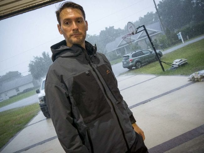 Grundens Storm Rider Jacket and Bib Pants Rain Gear