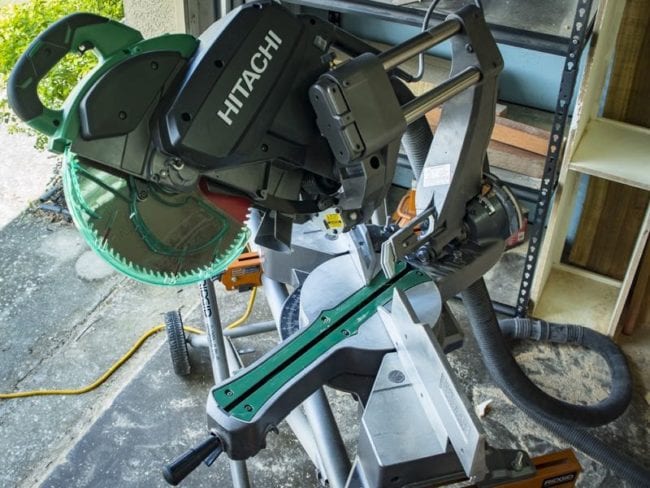 Metabo HPT C12RSH2 Hitachi