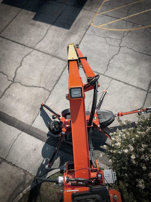 Klein almost always impresses with its tools of the trade and increasingly with its jobsite accessories. By the way, stay tuned for my review of the company's new 9-quart cooler. Theย Klein Tools Wireless Jobsite Speaker sounds great while being tough, compact, and easily connecting via Bluetooth to your mobile device. I'll be rocking out on the job for some time to come!